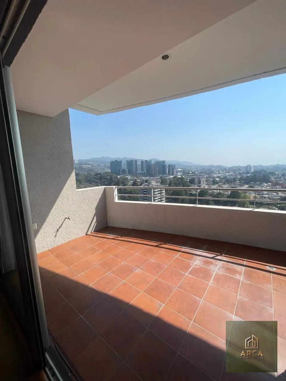 Apartamento en alquiler zona 15 — Apartamento en Alquiler en Zona 15, Guatemala, Ciudad — foto 1 de 8