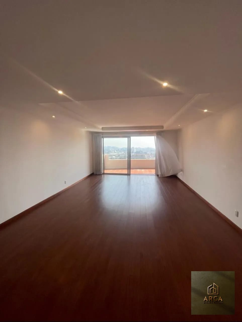 Apartamento en alquiler zona 15 — Apartamento en Alquiler en Zona 15, Guatemala, Ciudad — foto 7 de 8