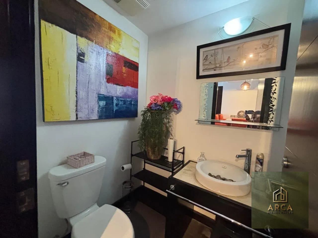 Apartamento en alquiler zona 10 — Apartamento en Alquiler en Zona 10, Guatemala, Ciudad — foto 8 de 8