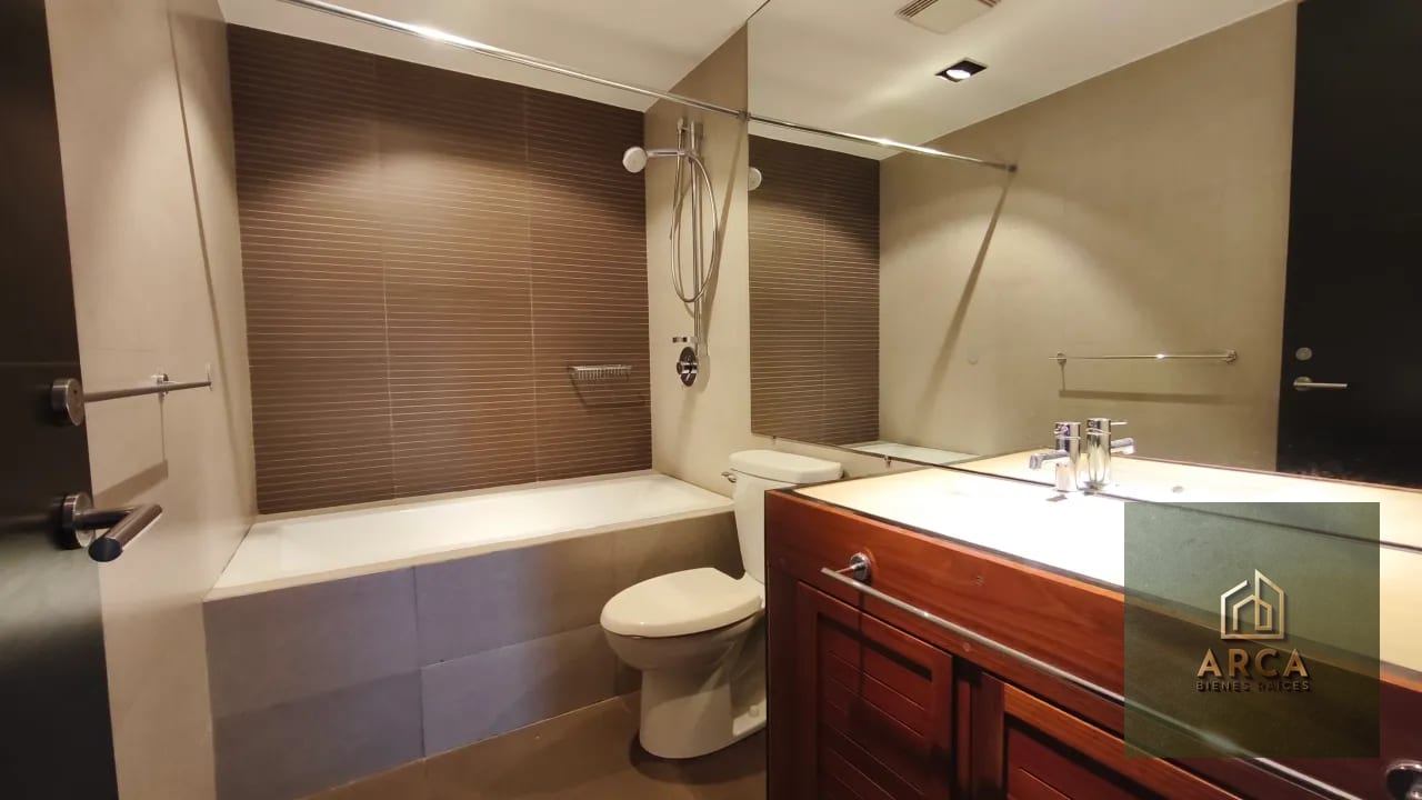Apartamento en alquiler zona 10 — Apartamento en Alquiler en Zona 10, Guatemala, Ciudad — foto 12 de 14