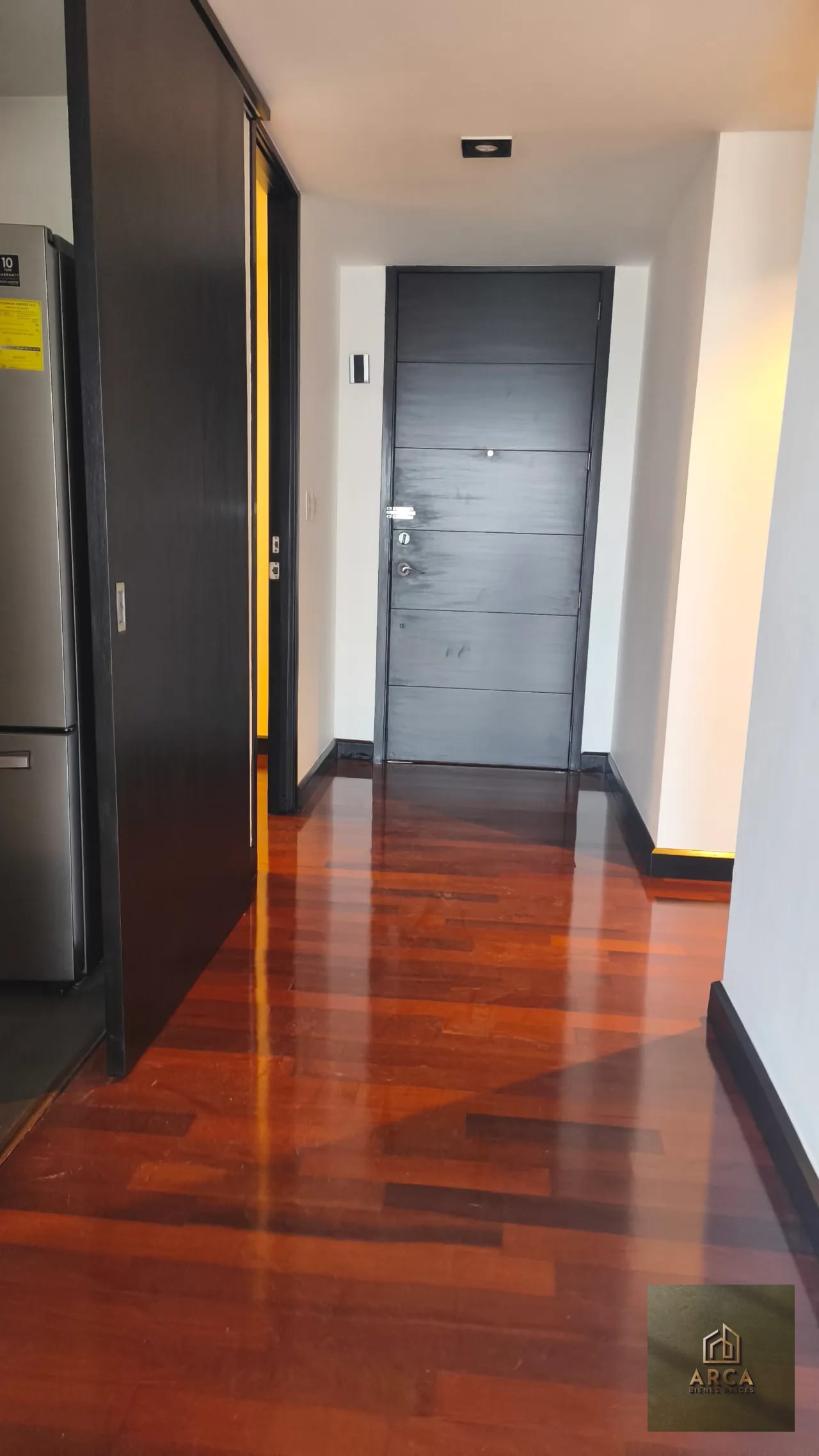 Apartamento en alquiler zona 10 — Apartamento en Alquiler en Zona 10, Guatemala, Ciudad — foto 14 de 14
