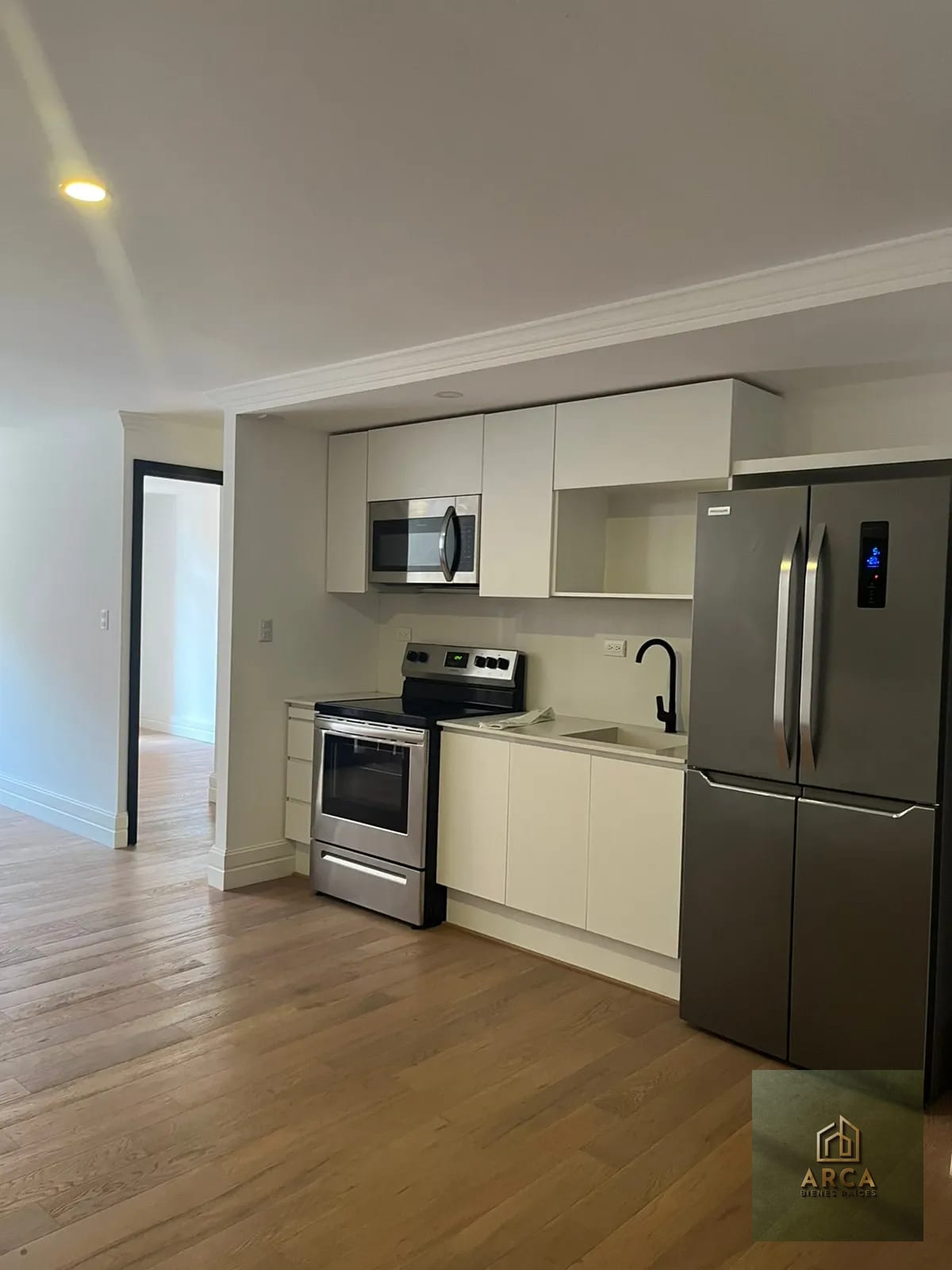 Apartamento en venta zona 5 — Apartamento en Venta en Céntrico, Zona 5, Guatemala, Ciudad — foto 1 de 12