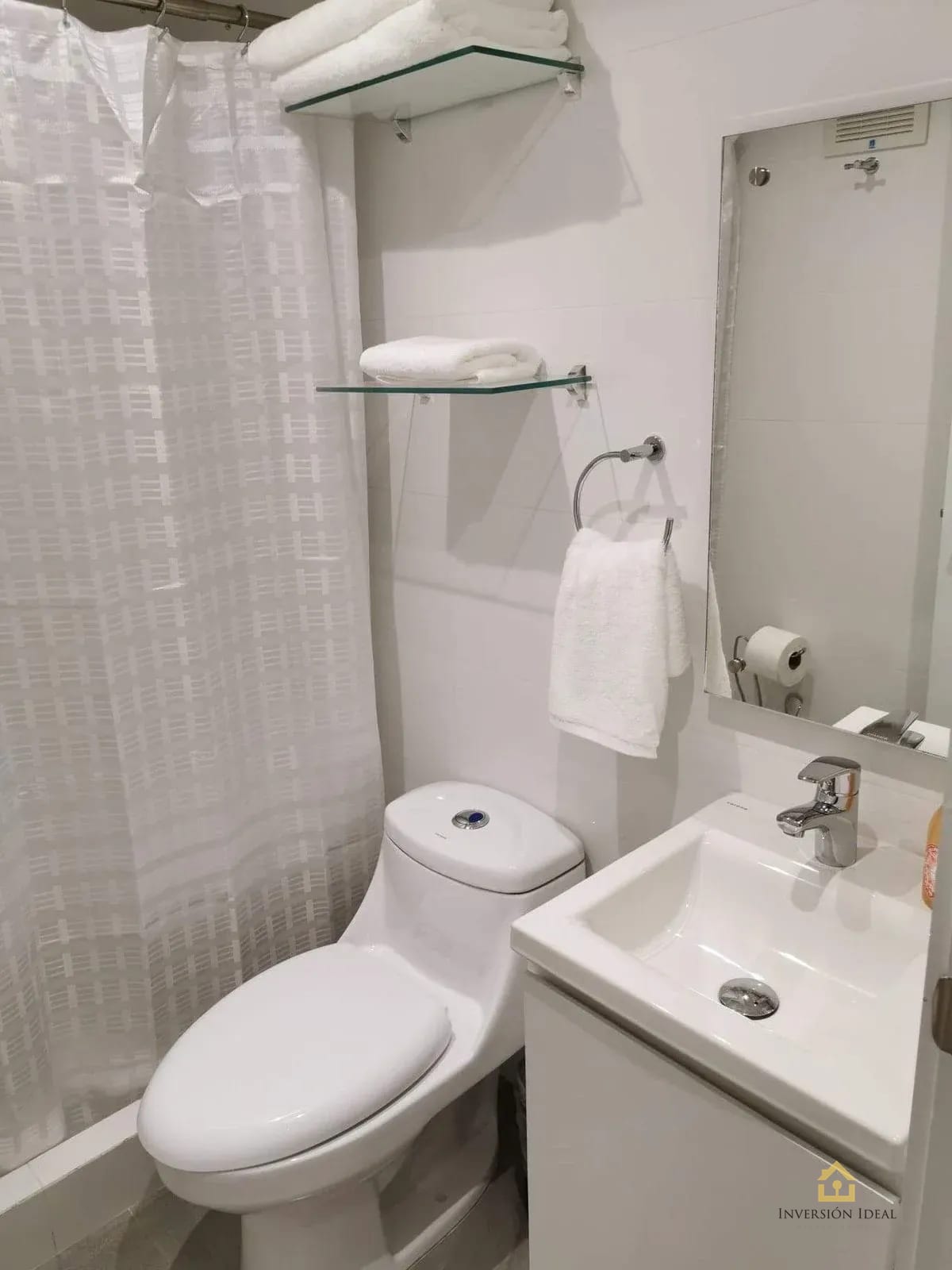 Rento Apto Q5,800 | Zona 15 | Adamant Studio Lofts | Amueblado y Equipado — Apartamento en Alquiler en Adamant, Zona 15, Guatemala, Ciudad — foto 2 de 13