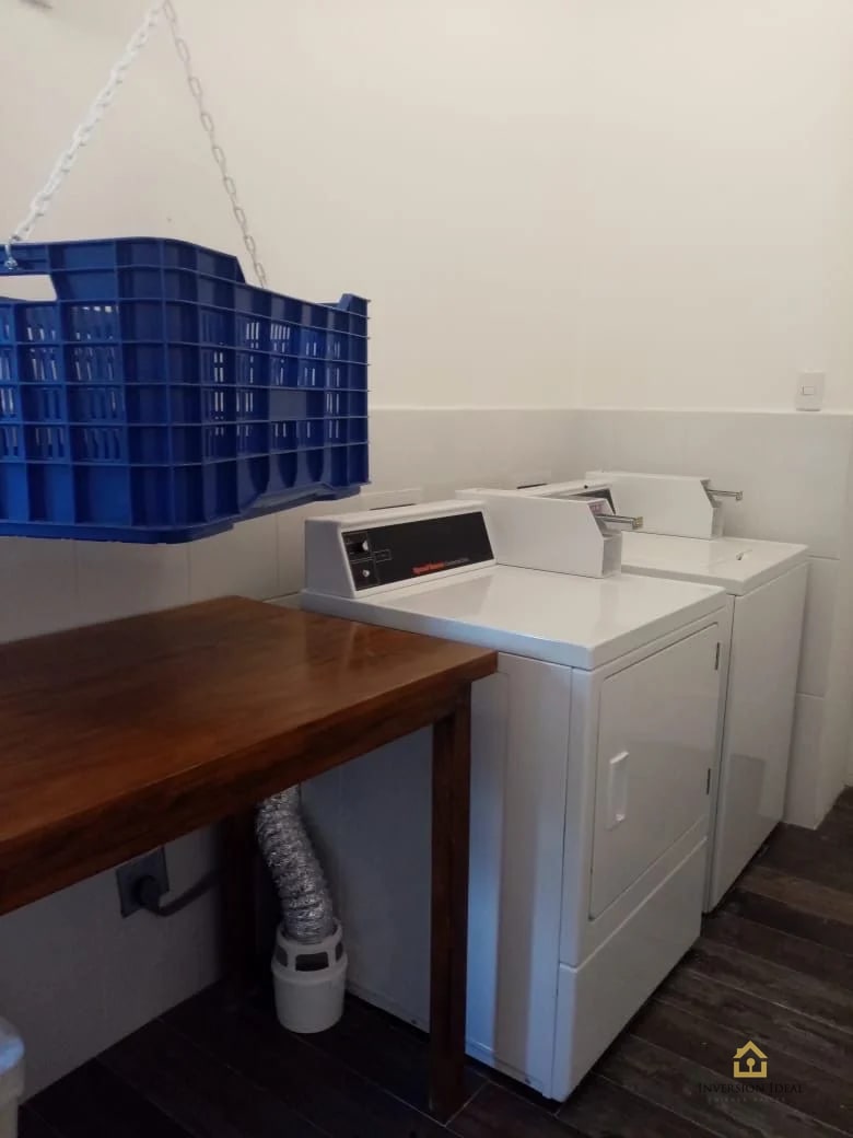 Rento Apto Q5,800 | Zona 15 | Adamant Studio Lofts | Amueblado y Equipado - 7