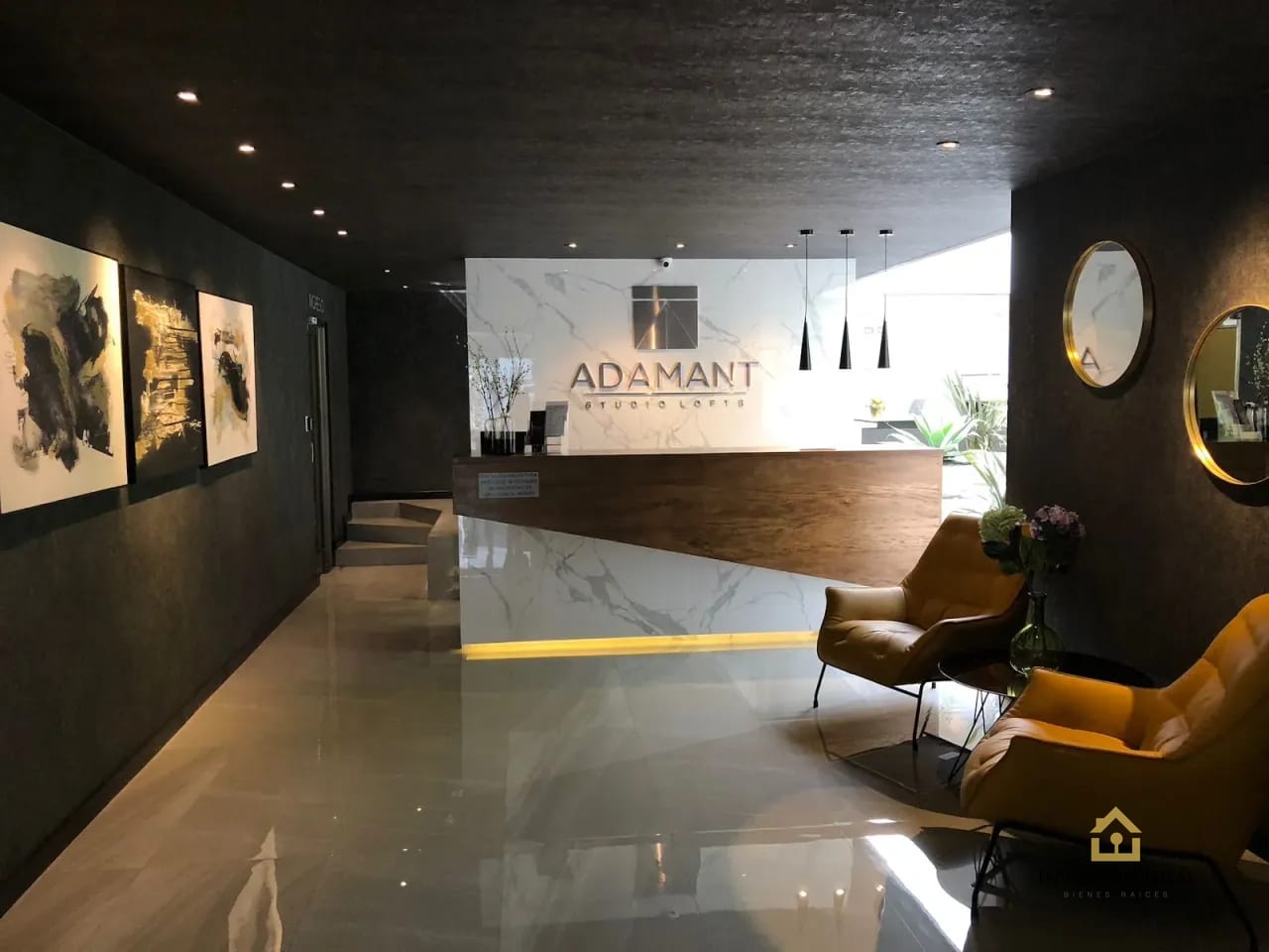 Rento Apto Q5,800 | Zona 15 | Adamant Studio Lofts | Amueblado y Equipado — Apartamento en Alquiler en Adamant, Zona 15, Guatemala, Ciudad — foto 6 de 13