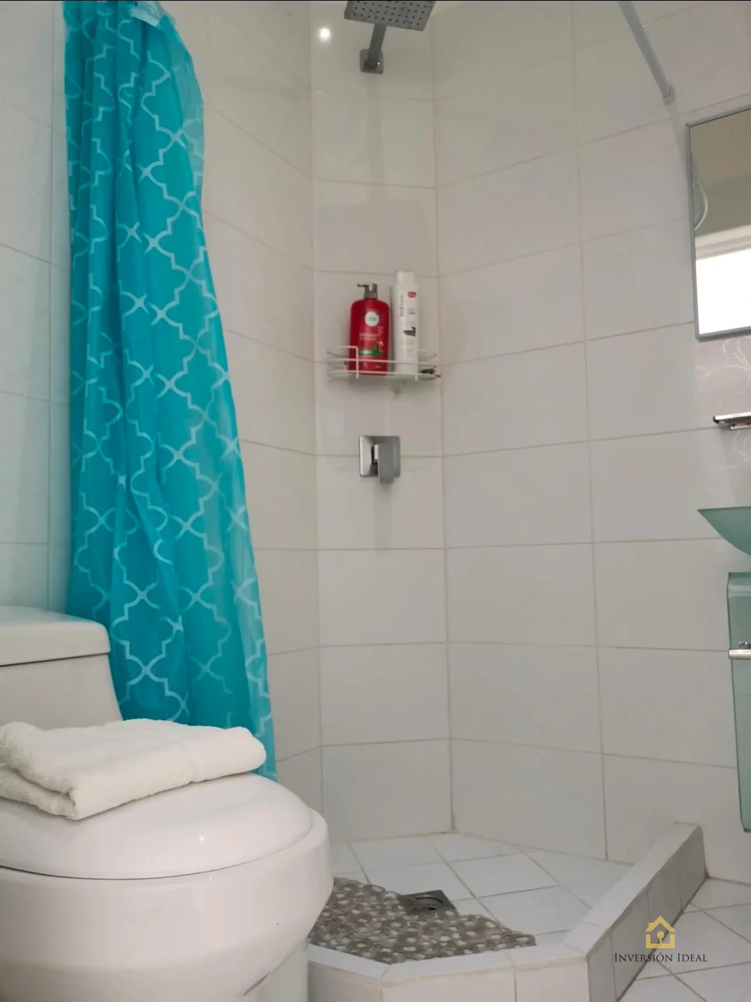 Rento apartamento amueblado 1 hab Q4,500 Oakland II Zona 10 - 9