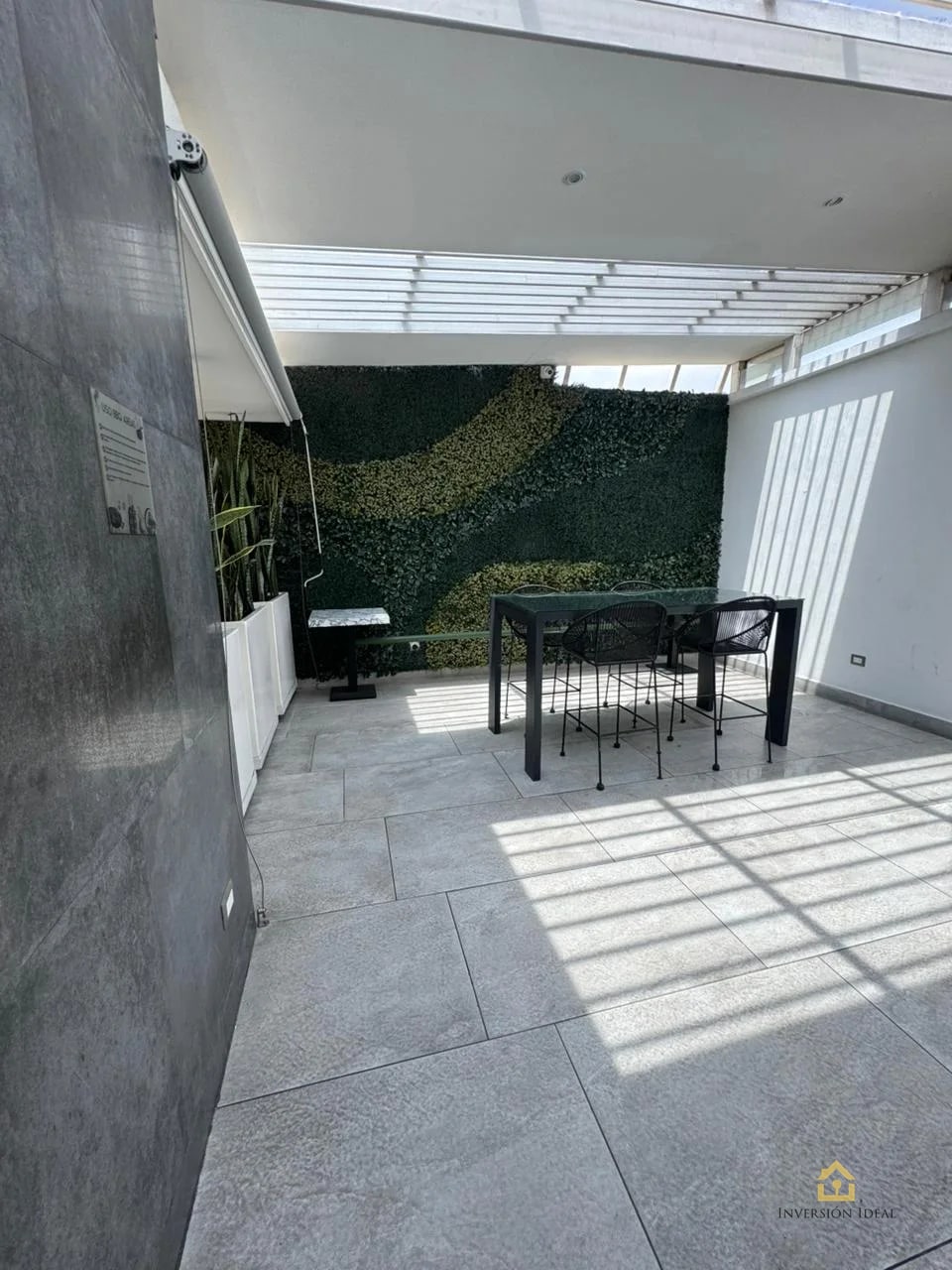 Rento Apto Q4,700 | Zona 15 | Adamant Studio Lofts | Amueblado y Equipado — Apartamento en Alquiler en Adamant, Zona 15, Guatemala, Ciudad — foto 4 de 11