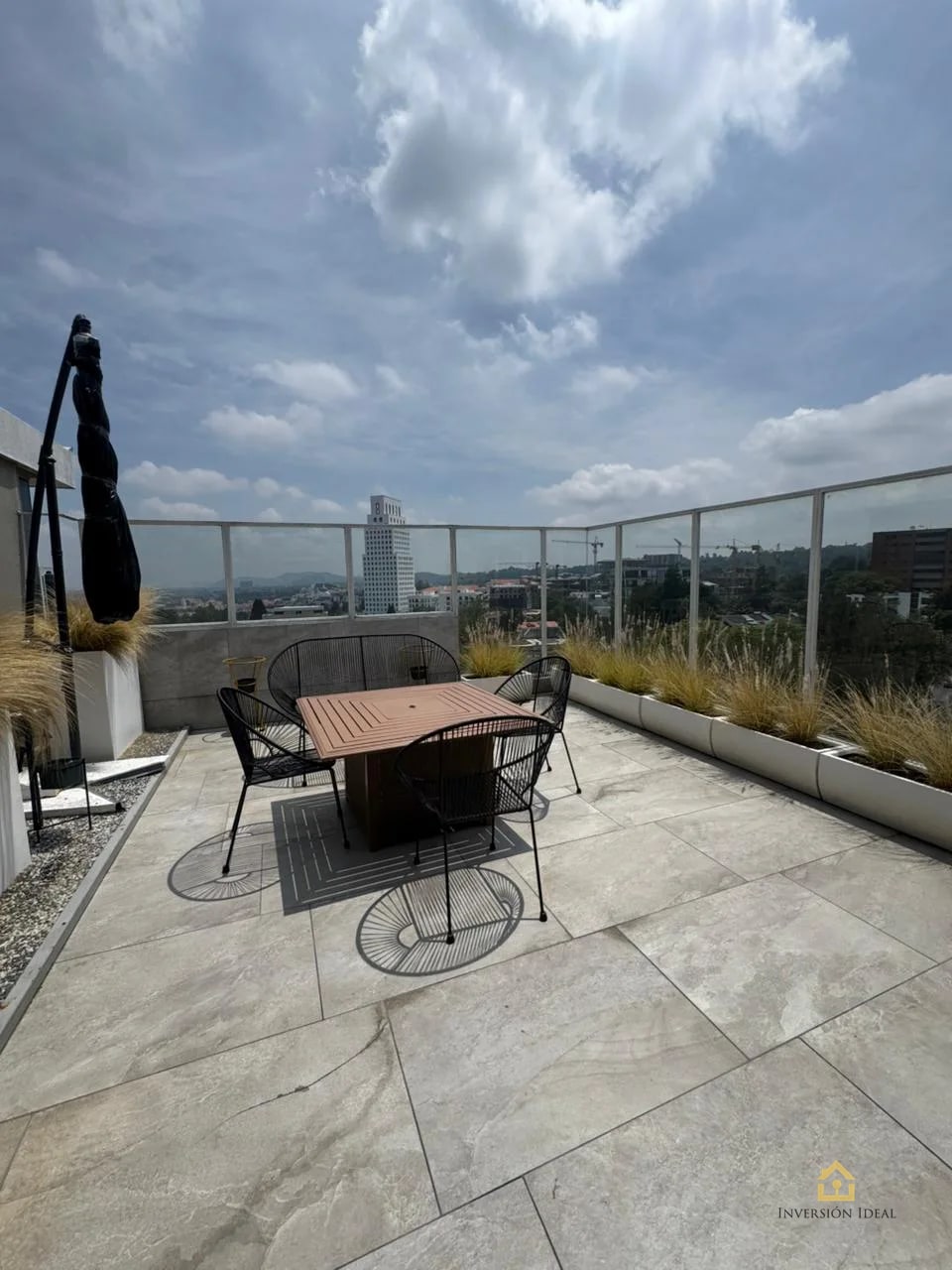 Rento Apto Q4,700 | Zona 15 | Adamant Studio Lofts | Amueblado y Equipado — Apartamento en Alquiler en Adamant, Zona 15, Guatemala, Ciudad — foto 5 de 11