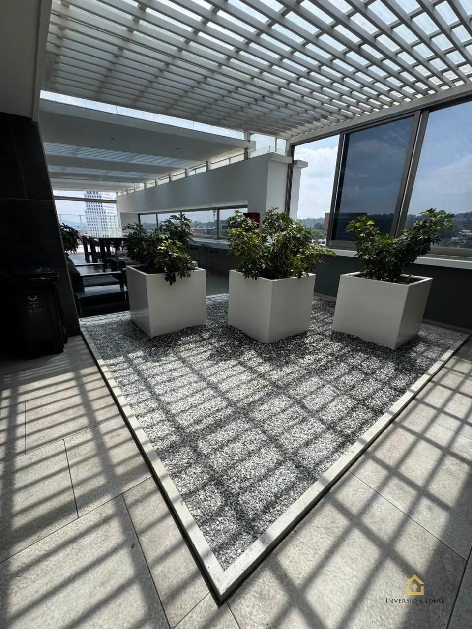 Rento Apto Q4,700 | Zona 15 | Adamant Studio Lofts | Amueblado y Equipado — Apartamento en Alquiler en Adamant, Zona 15, Guatemala, Ciudad — foto 6 de 11