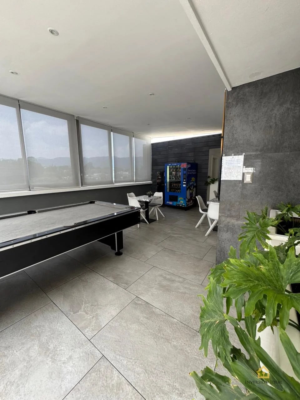 Rento Apto Q4,700 | Zona 15 | Adamant Studio Lofts | Amueblado y Equipado — Apartamento en Alquiler en Adamant, Zona 15, Guatemala, Ciudad — foto 7 de 11