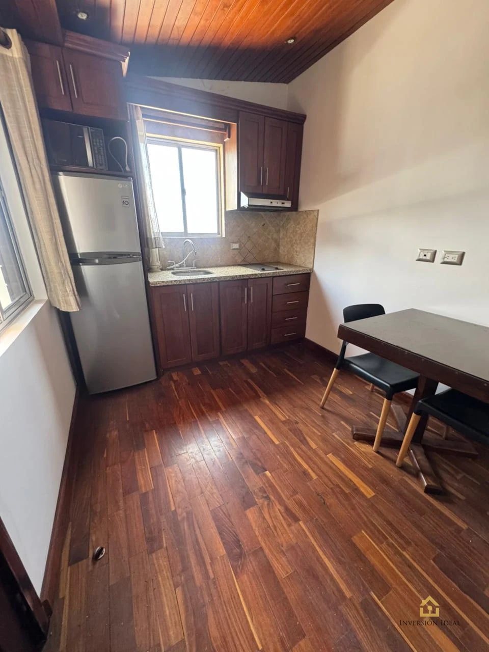 Rento Apto Q5,700 | Zona 15 | Edificio Casa Alhambra | Amueblado y Equipado — Apartamento en Alquiler en Casa Alhambra, Zona 15, Guatemala, Ciudad — foto 6 de 10