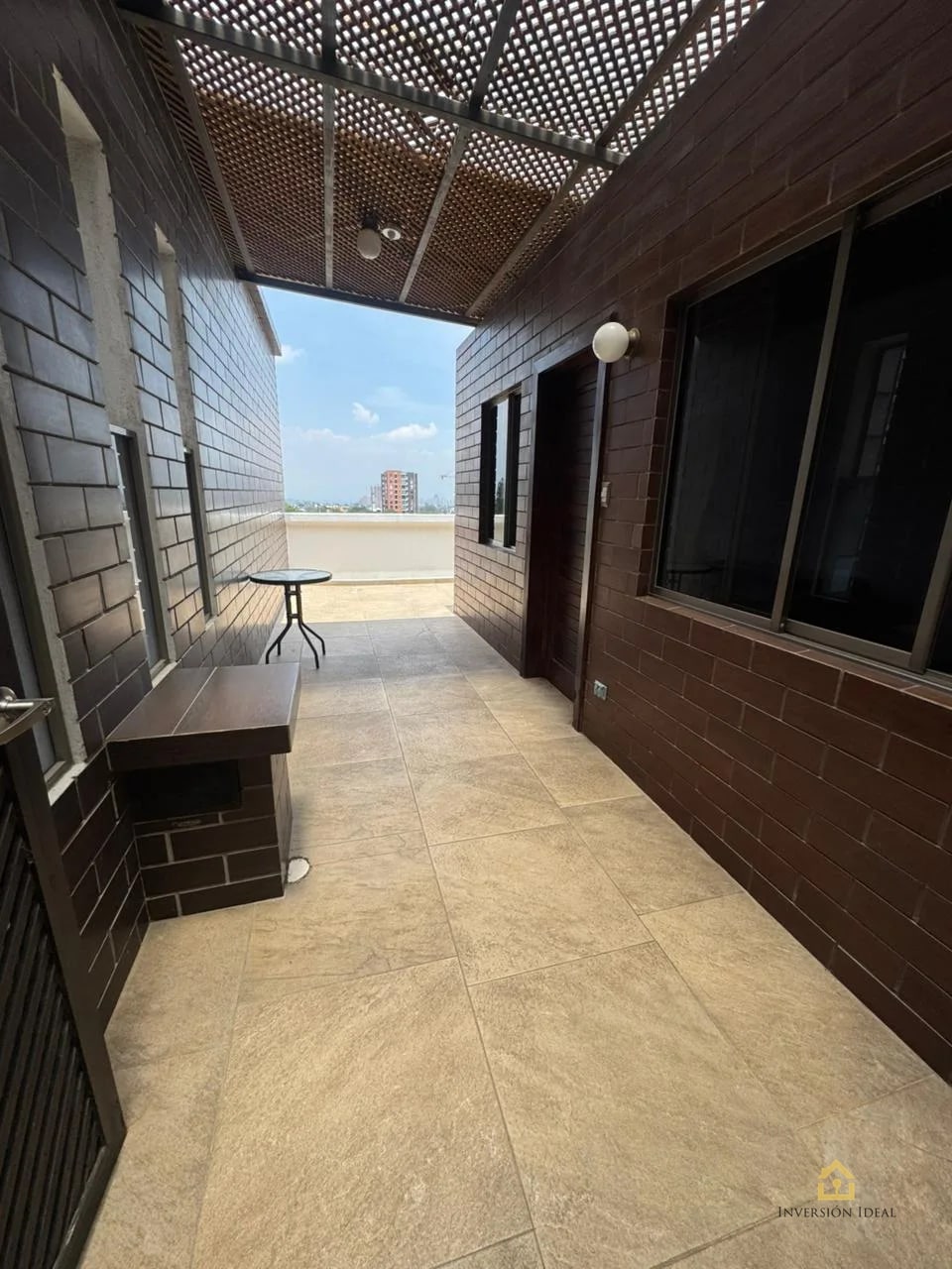 Rento Apto Q5,700 | Zona 15 | Edificio Casa Alhambra | Amueblado y Equipado — Apartamento en Alquiler en Casa Alhambra, Zona 15, Guatemala, Ciudad — foto 7 de 10