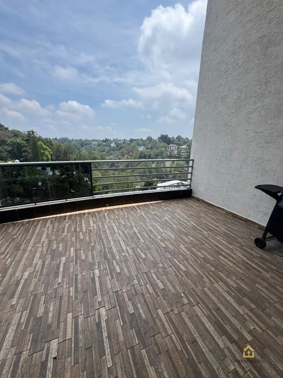 Rento Apto Q5,700 | Zona 16 | Edificio Lindora Loft | Amueblado y Equipado — Apartamento en Alquiler en La Montaña, Zona 16, Guatemala, Ciudad — foto 11 de 17