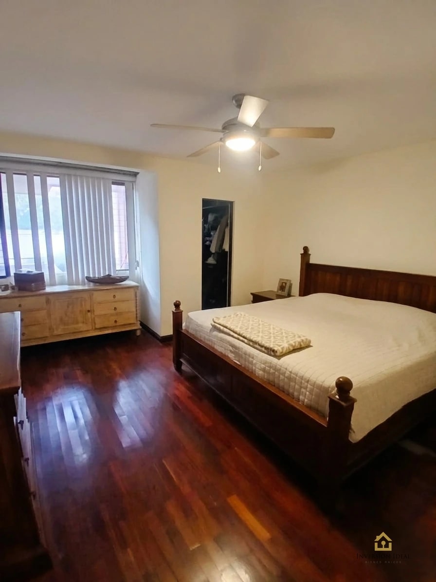 Rento apartamento 3 hab + cuarto de servicio Condominio Villa Real zona 10 — Apartamento en Alquiler en Villareal, Zona 10, Guatemala, Ciudad — foto 2 de 14