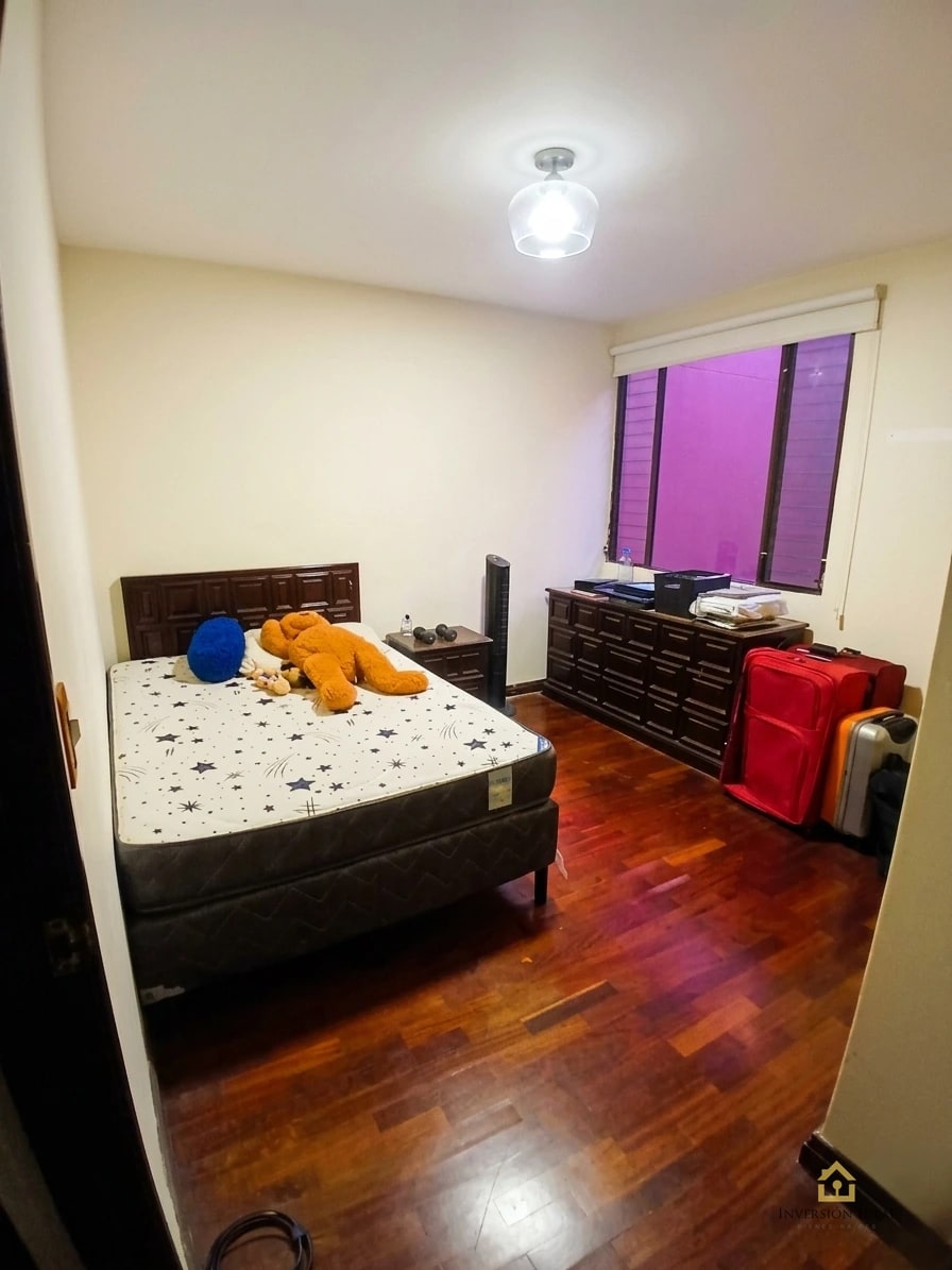 Rento apartamento 3 hab + cuarto de servicio Condominio Villa Real zona 10 — Apartamento en Alquiler en Villareal, Zona 10, Guatemala, Ciudad — foto 4 de 14