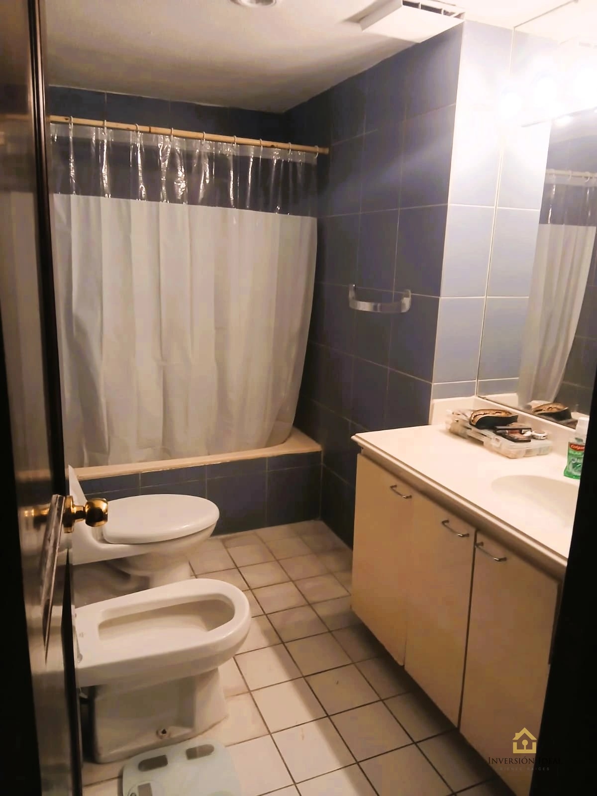 Rento apartamento 3 hab + cuarto de servicio Condominio Villa Real zona 10 — Apartamento en Alquiler en Villareal, Zona 10, Guatemala, Ciudad — foto 11 de 14