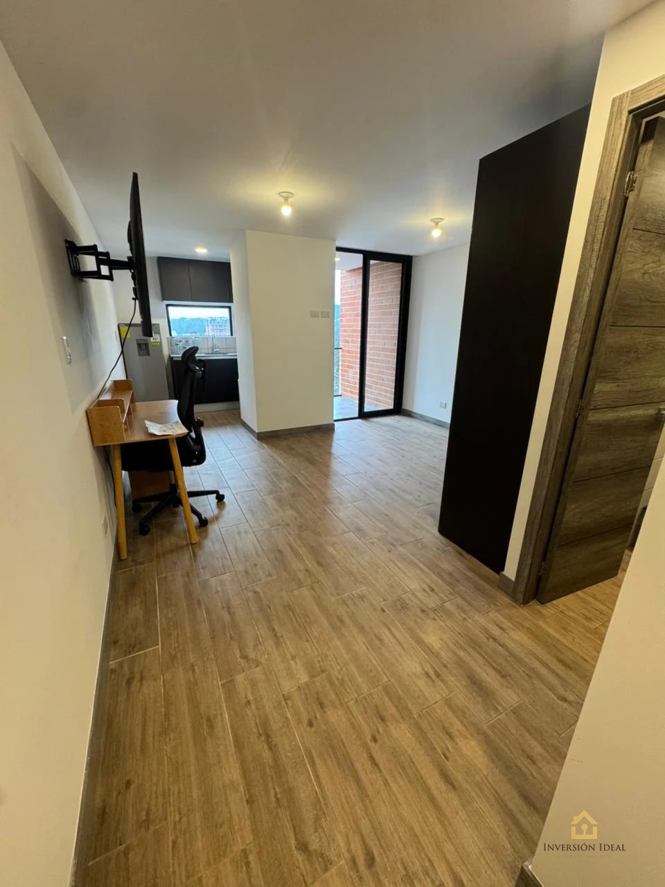 Rento apartamento amueblado 1 hab $700 en zona 15 — Apartamento en Alquiler en Kiintea, Zona 15, Guatemala, Ciudad — foto 1 de 9