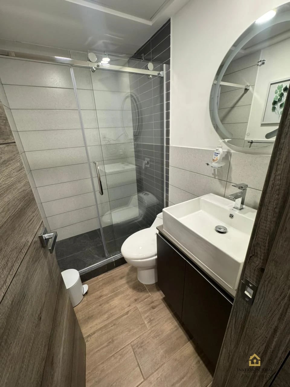 Rento apartamento amueblado 1 hab $750 en zona 15 — Apartamento en Alquiler en Kiintea, Zona 15, Guatemala, Ciudad — foto 3 de 8