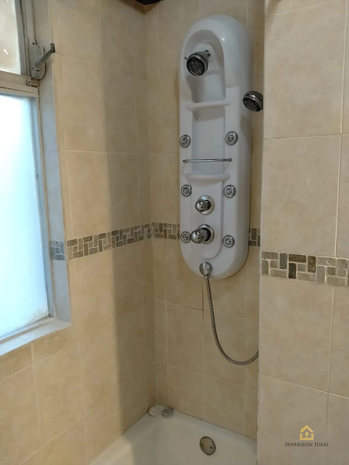 Apartamento en renta - Q6,200 - Edificio Convista Z.15 - 1 Hab + Cuarto de Servicio — Apartamento en Alquiler en San Lázaro, Zona 15, Guatemala, Ciudad — foto 10 de 10