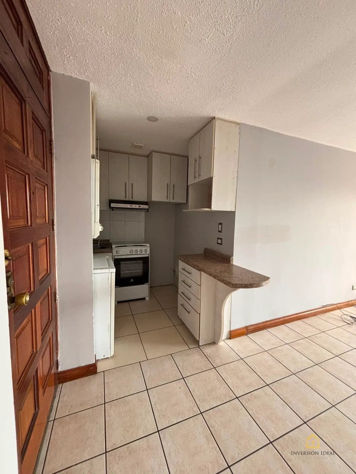 ¡OPORTUNIDAD EN ZONA 15! $140,000 | Apto. Vista Hermosa 2 | 1 Habitación + Balcón — Apartamento en Venta en Vista Hermosa II, Zona 15, Guatemala, Ciudad — foto 8 de 12