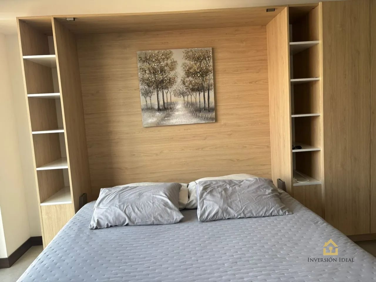 Apartamento Amueblado en Venta – Edificio Elemento, Zona 13 — Apartamento en Venta en Elemento Plaza Berlín, Zona 13, Guatemala, Ciudad — foto 10 de 10