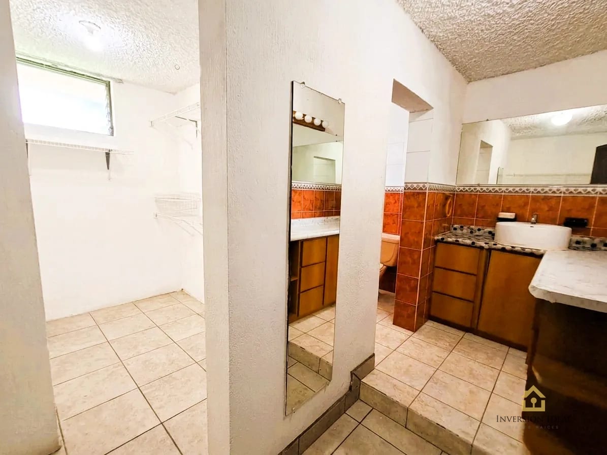 Apartamento amueblado en renta 45 mts2. Q3,900 - 1 dormitorio en Colonia Lourdes zona 16 — Apartamento en Alquiler en Lourdes, Zona 16, Guatemala, Ciudad — foto 6 de 10