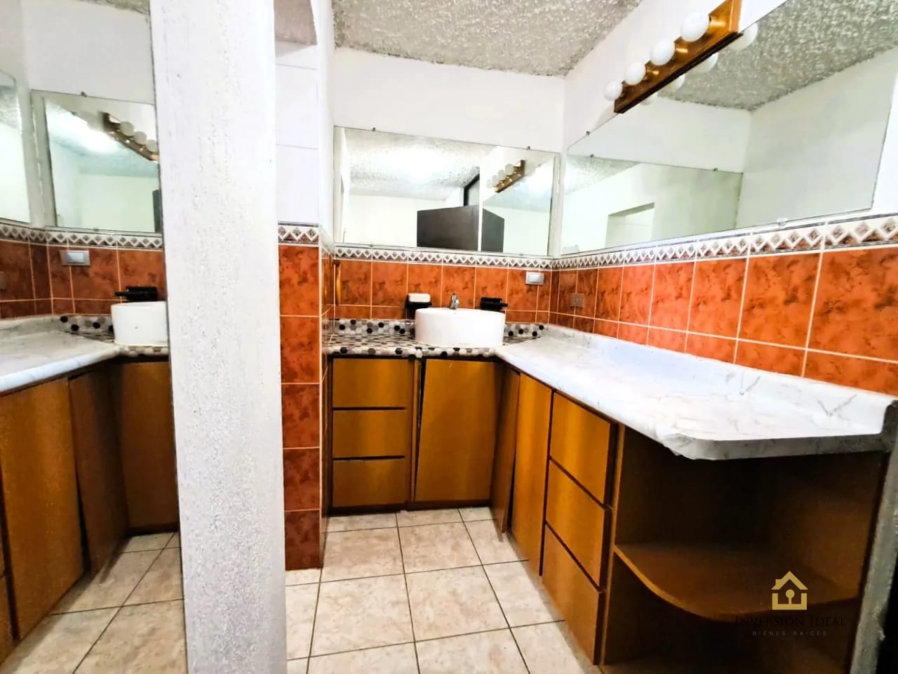 Apartamento amueblado en renta 45 mts2. Q3,900 - 1 dormitorio en Colonia Lourdes zona 16 — Apartamento en Alquiler en Lourdes, Zona 16, Guatemala, Ciudad — foto 5 de 10