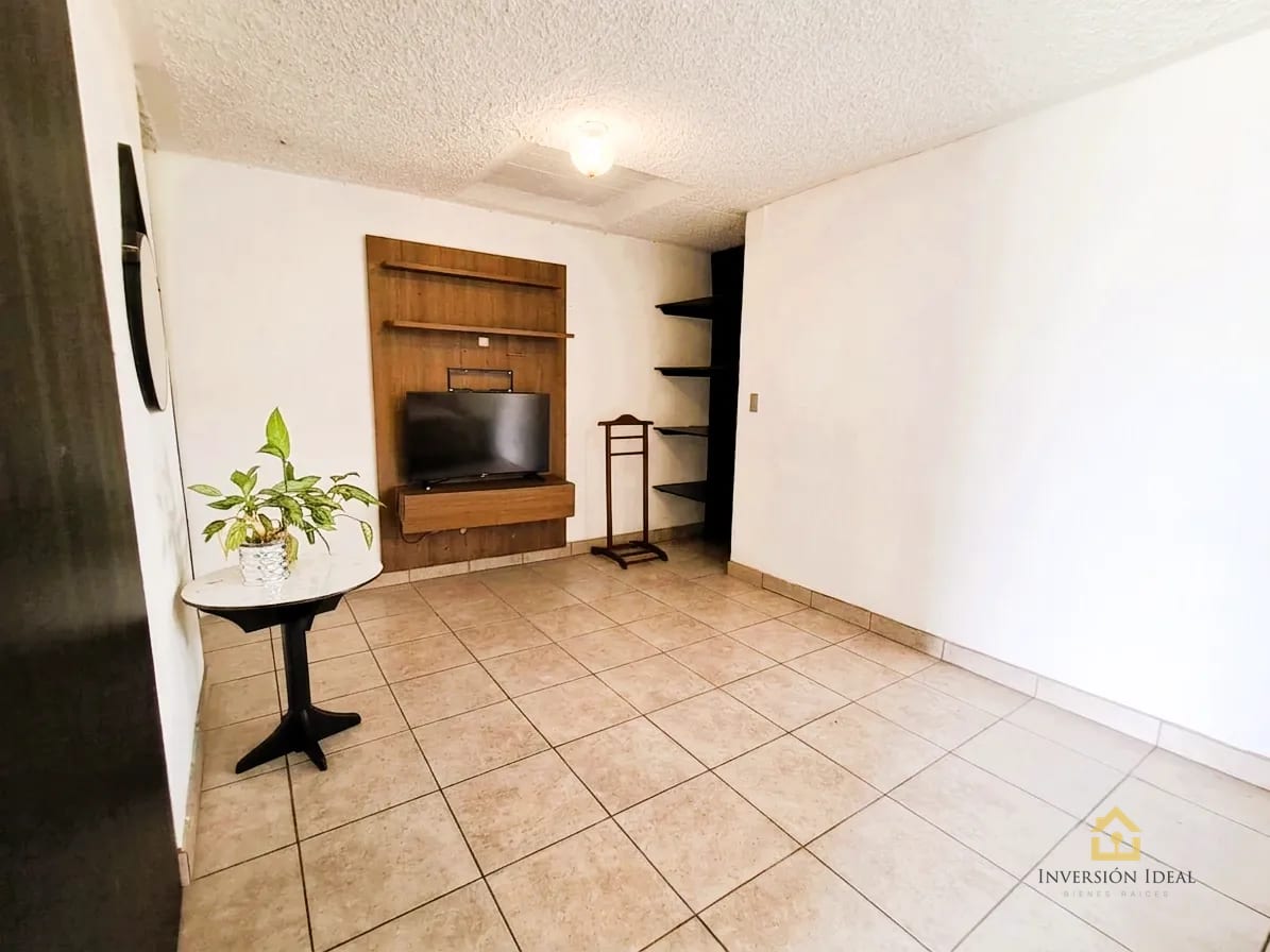 Apartamento amueblado en renta 45 mts2. Q3,900 - 1 dormitorio en Colonia Lourdes zona 16 — Apartamento en Alquiler en Lourdes, Zona 16, Guatemala, Ciudad — foto 7 de 10
