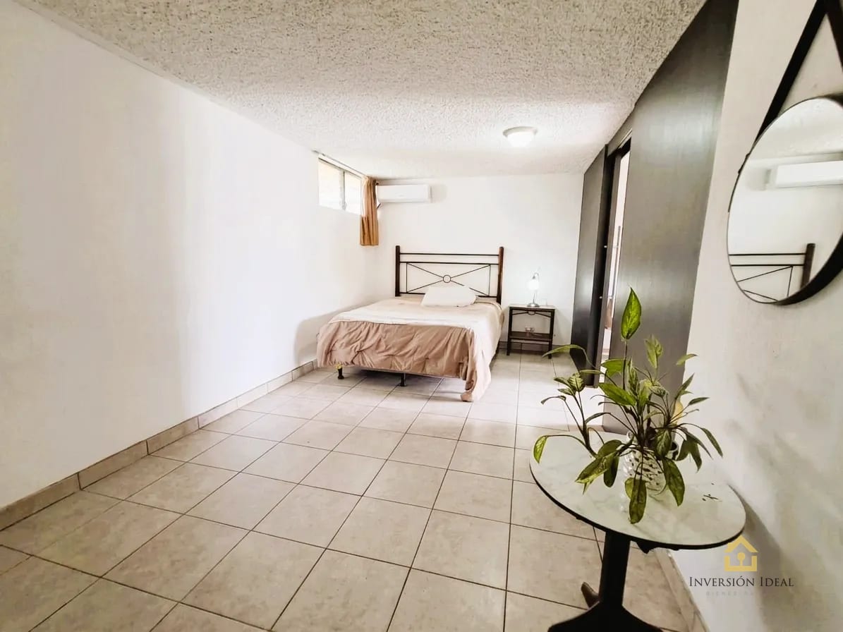 Apartamento amueblado en renta 45 mts2. Q3,900 - 1 dormitorio en Colonia Lourdes zona 16 — Apartamento en Alquiler en Lourdes, Zona 16, Guatemala, Ciudad — foto 9 de 10