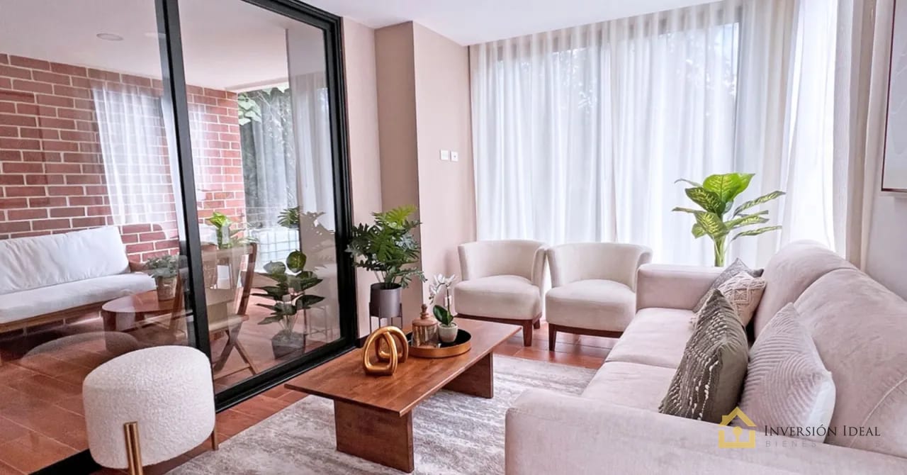 Apartamentos Nuevos en Zona 16 | 2 y 3 Hab | Con Terraza y Amenidades — Apartamento en Venta en Kanajuyú, Zona 16, Guatemala, Ciudad — foto 10 de 10