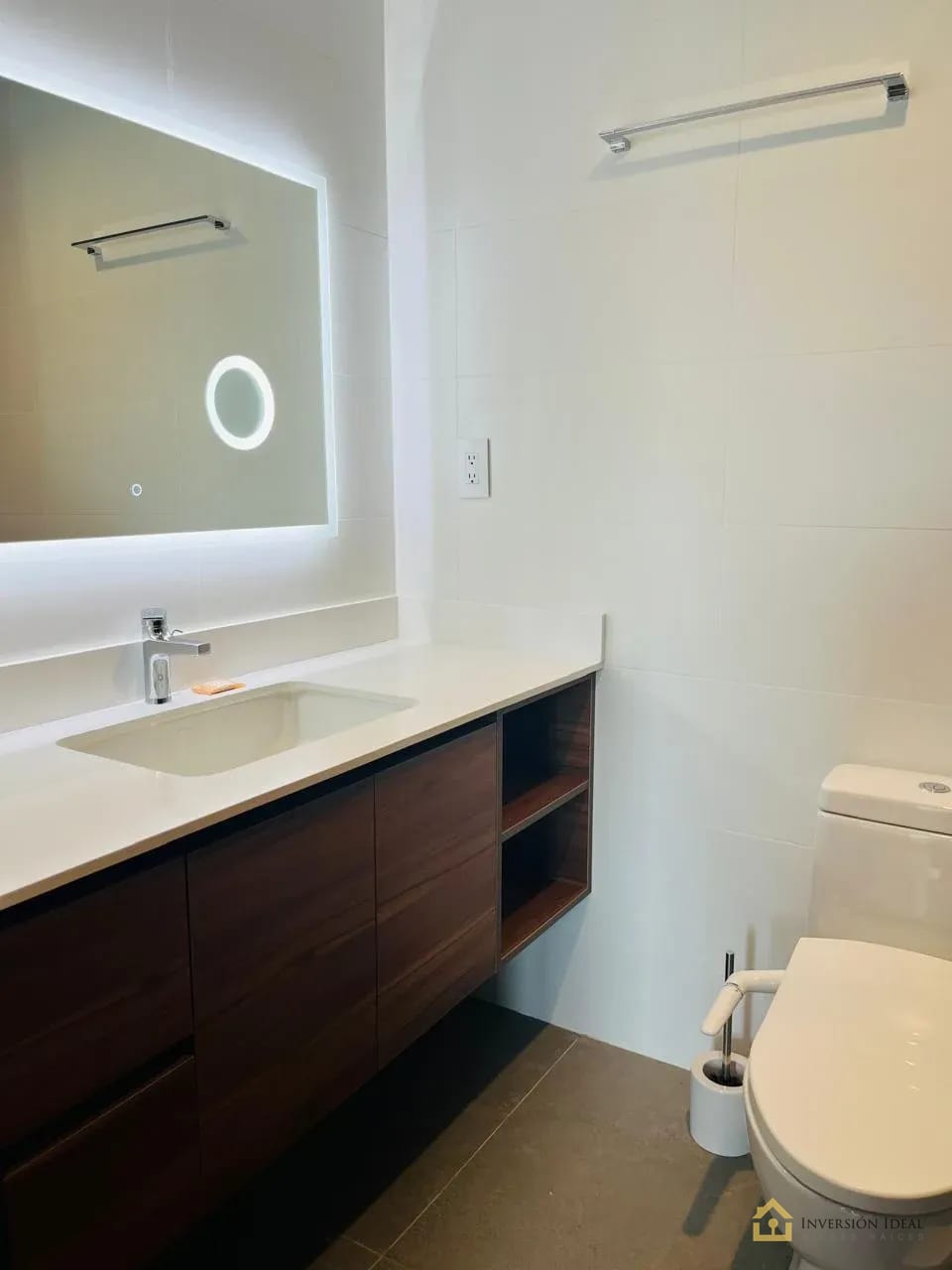 Apartamento en Renta 1 Habitación 60 mts2 -| 5ta Avenida, Zona 14 — Apartamento en Alquiler en Quinta Avenida, Zona 14, Guatemala, Ciudad — foto 6 de 8