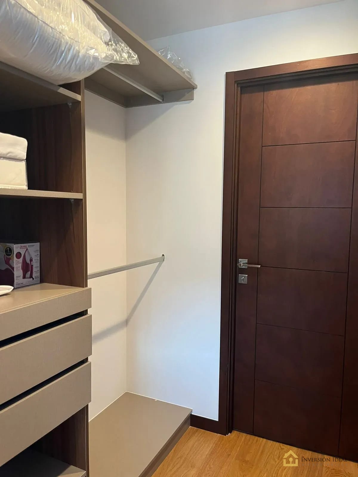 Apartamento en Renta 1 Habitación 60 mts2 -| 5ta Avenida, Zona 14 — Apartamento en Alquiler en Quinta Avenida, Zona 14, Guatemala, Ciudad — foto 8 de 8