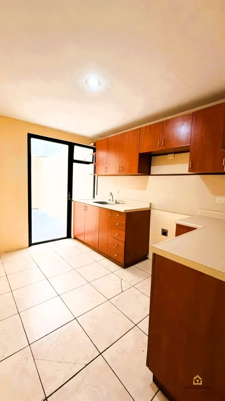 Apartamento en renta 3 habitaciones 163 mts2 - Q7000 En La Villa zona — Apartamento en Alquiler en La Villa, Zona 14, Guatemala, Ciudad — foto 10 de 10