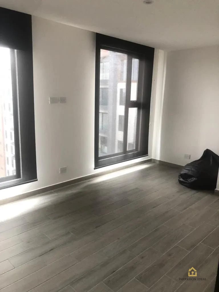 Apartamento en renta/venta 3 habitaciones $1,200 / $290,000 Zona 15 — Apartamento en Alquiler en Parque 15, Zona 15, Guatemala, Ciudad — foto 6 de 17