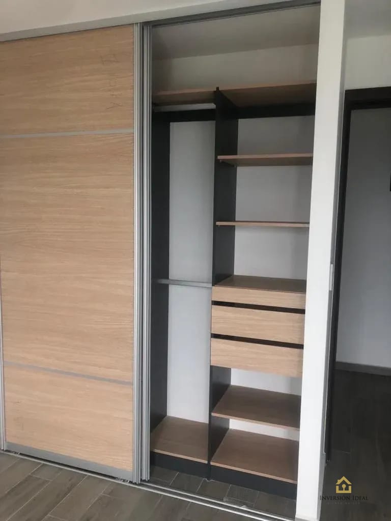 Apartamento en renta/venta 3 habitaciones $1,200 / $290,000 Zona 15 — Apartamento en Alquiler en Parque 15, Zona 15, Guatemala, Ciudad — foto 7 de 17