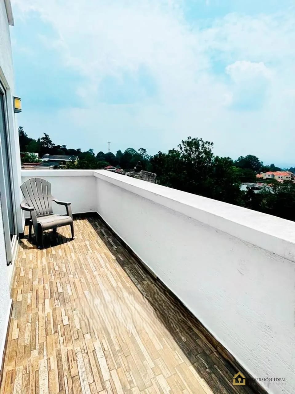 Apartamento en renta 1 habitación 50 mts² - Q5,700 + IVA zona 16 — Apartamento en Alquiler en La Montaña, Zona 16, Guatemala, Ciudad — foto 6 de 9