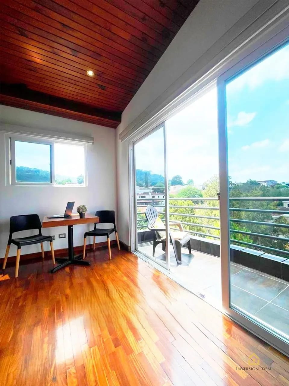 Apartamento en renta 1 habitación 50 mts² - Q5,700 + IVA zona 16 — Apartamento en Alquiler en La Montaña, Zona 16, Guatemala, Ciudad — foto 9 de 9