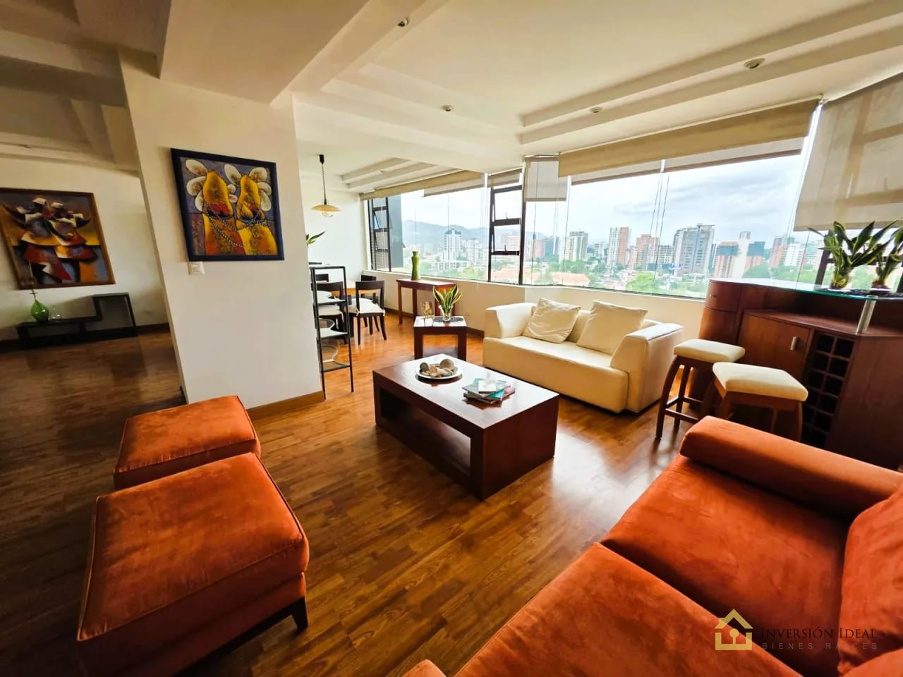 Apartamento en Alquiler – Condominio Milenia I, Zona 10 — Apartamento en Alquiler en Milenia, Zona 10, Guatemala, Ciudad — foto 1 de 14