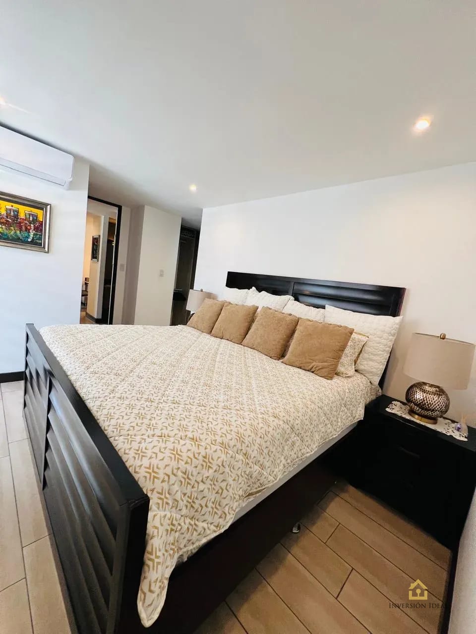 Apartamento en renta 3 habitaciones 125 mts2 - | Edificio LIV — Apartamento en Alquiler en LIV, Zona 15, Guatemala, Ciudad — foto 2 de 15