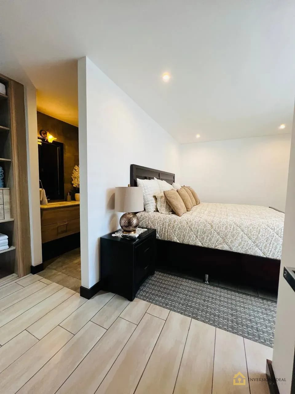 Apartamento en renta 3 habitaciones 125 mts2 - | Edificio LIV — Apartamento en Alquiler en LIV, Zona 15, Guatemala, Ciudad — foto 4 de 15