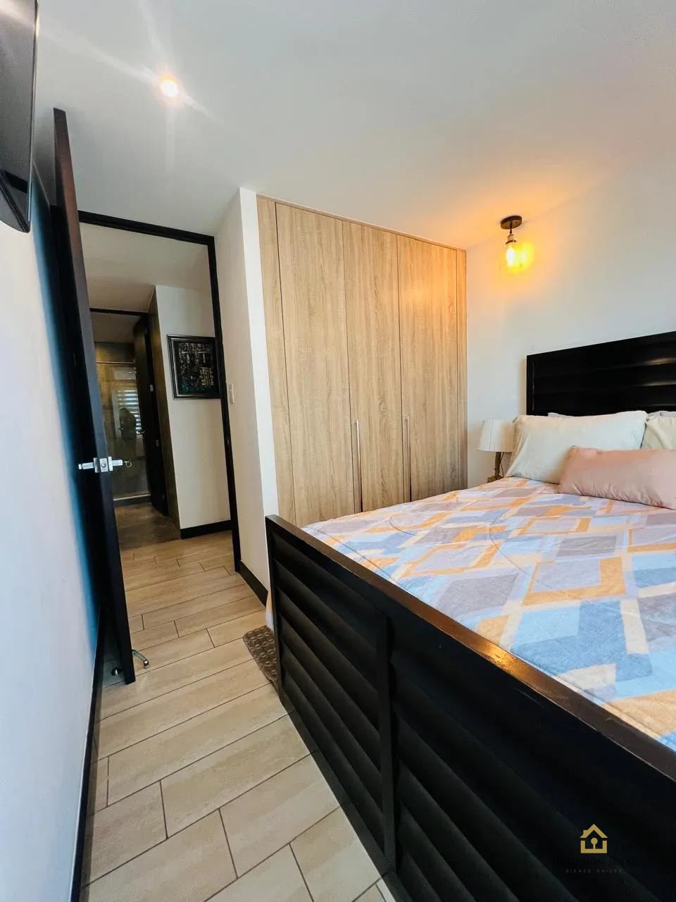 Apartamento en renta 3 habitaciones 125 mts2 - | Edificio LIV — Apartamento en Alquiler en LIV, Zona 15, Guatemala, Ciudad — foto 5 de 15