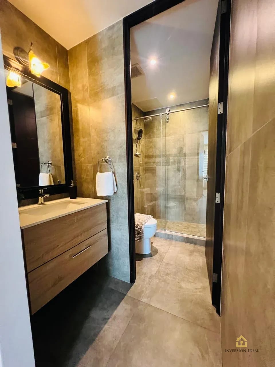 Apartamento en renta 3 habitaciones 125 mts2 - | Edificio LIV — Apartamento en Alquiler en LIV, Zona 15, Guatemala, Ciudad — foto 6 de 15