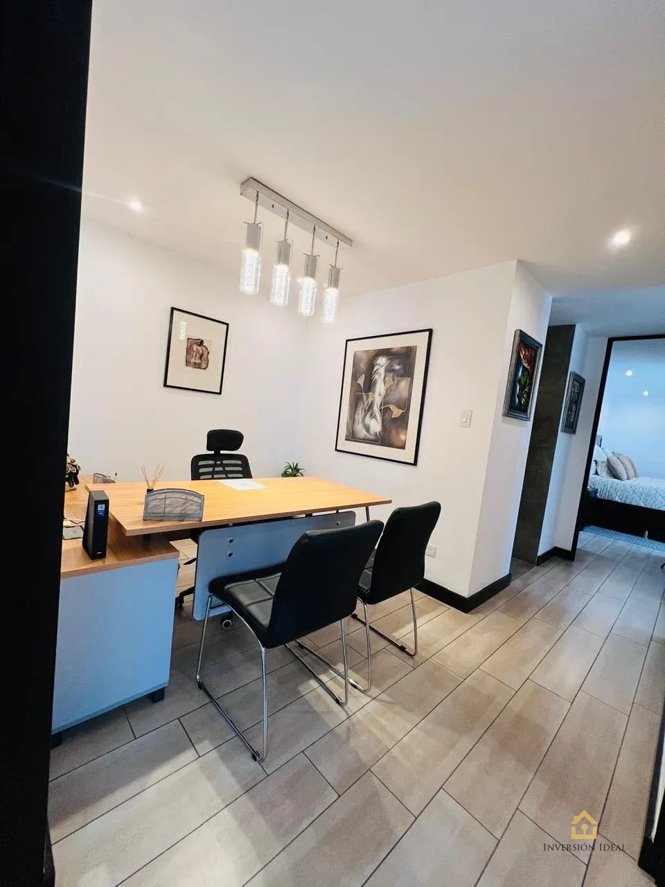 Apartamento en renta 3 habitaciones 125 mts2 - | Edificio LIV — Apartamento en Alquiler en LIV, Zona 15, Guatemala, Ciudad — foto 7 de 15