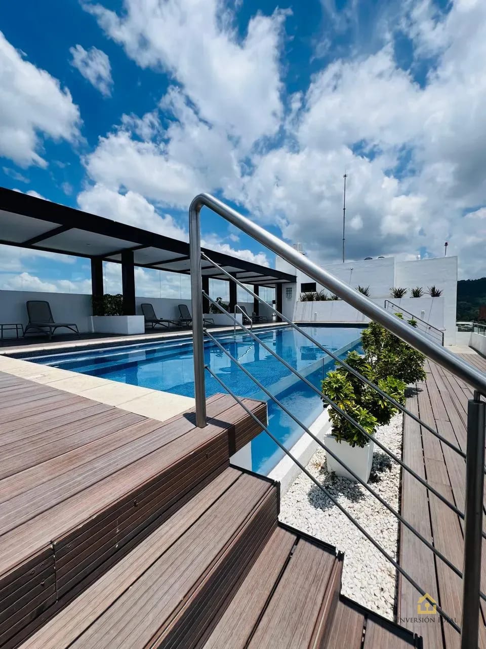 Apartamento en renta 3 habitaciones 125 mts2 - | Edificio LIV — Apartamento en Alquiler en LIV, Zona 15, Guatemala, Ciudad — foto 10 de 15