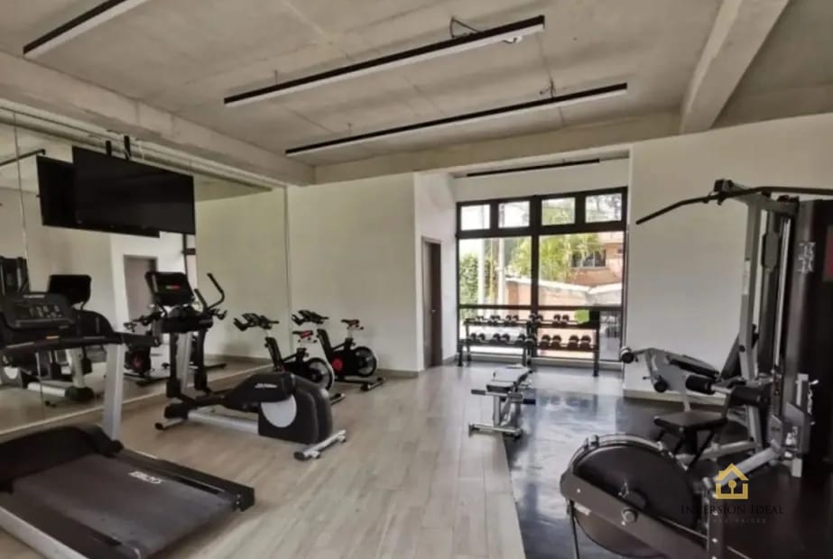 Apartamento en Renta | 2 Habitaciones | 180 mts2 | $1,500 - zona 15 — Apartamento en Alquiler en Epic15, Zona 15, Guatemala, Ciudad — foto 9 de 13