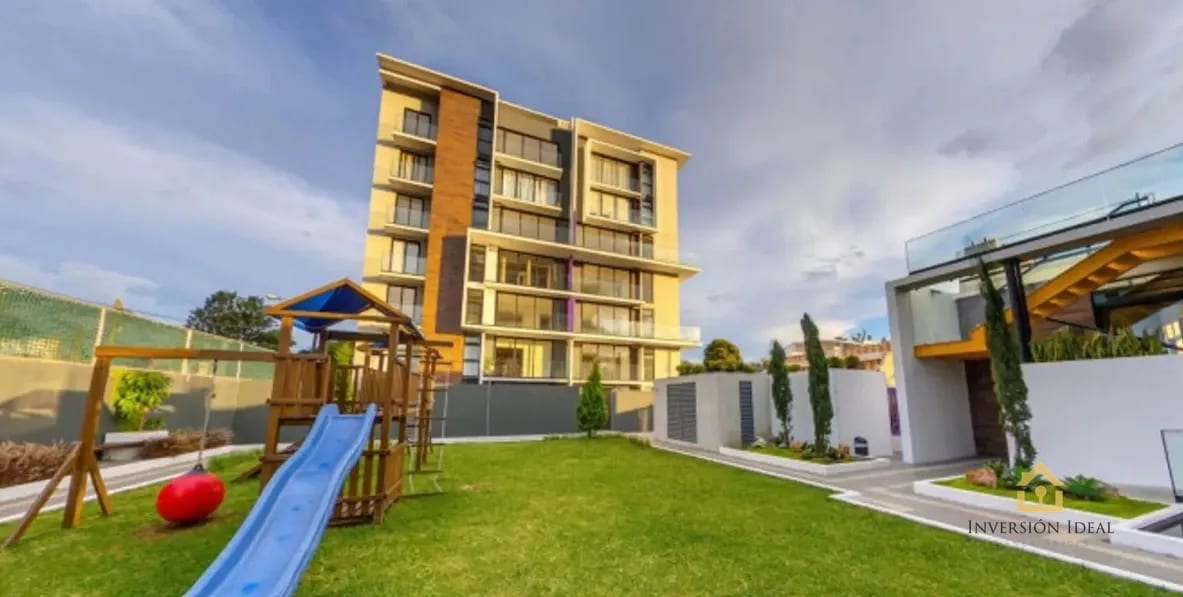 Apartamento en Renta | 2 Habitaciones | 180 mts2 | $1,500 - zona 15 — Apartamento en Alquiler en Epic15, Zona 15, Guatemala, Ciudad — foto 11 de 13