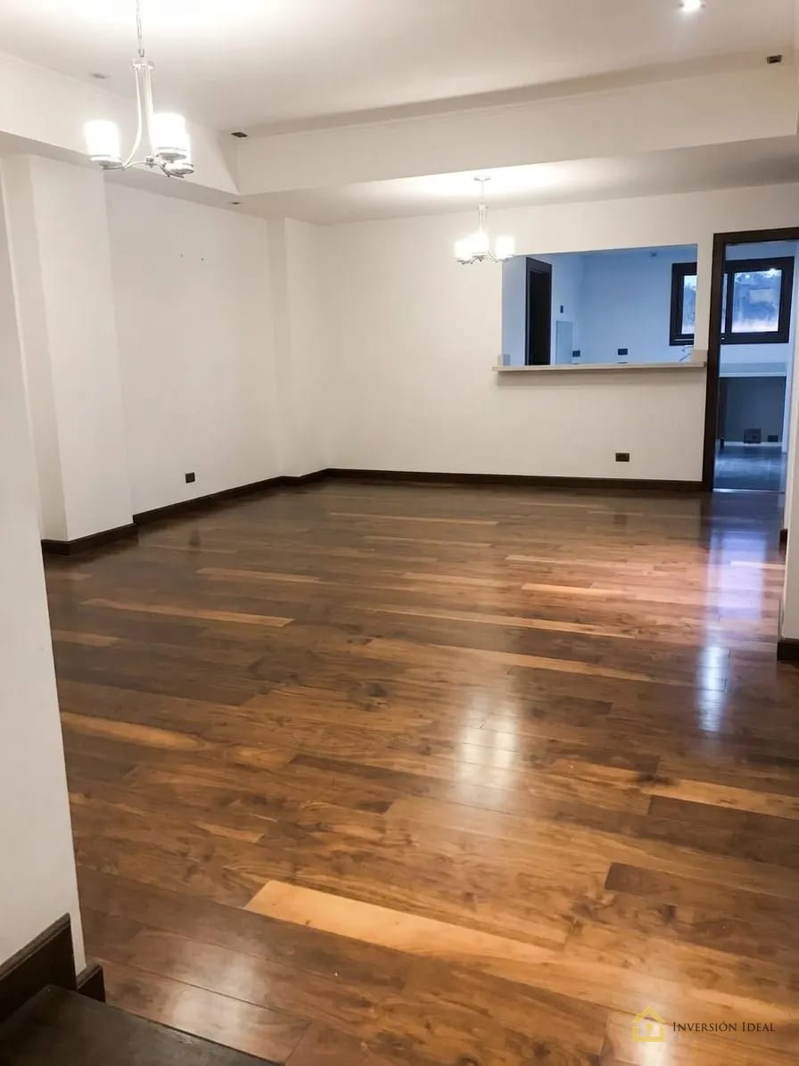 Apartamento en renta 3 habitaciones + C. SERV. 195 mts2 zona 16 — Apartamento en Alquiler en Ciudad Cayalá, Zona 16, Guatemala, Ciudad — foto 6 de 12
