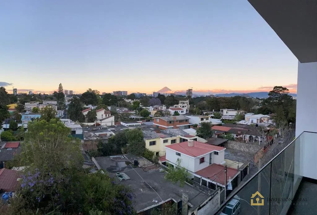 Apartamento en renta 3 habitaciones 97 mts2 - Q8,000 | zona 15 — Apartamento en Alquiler en Epic15, Zona 15, Guatemala, Ciudad — foto 4 de 17