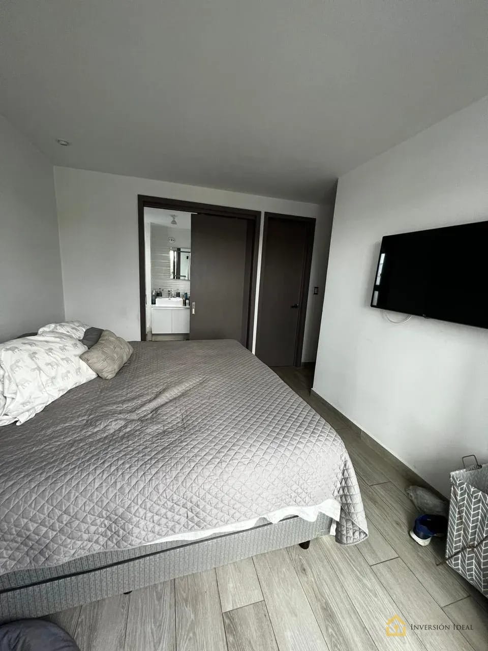 Apartamento en renta 3 habitaciones 97 mts2 - Q8,000 | zona 15 — Apartamento en Alquiler en Epic15, Zona 15, Guatemala, Ciudad — foto 7 de 17