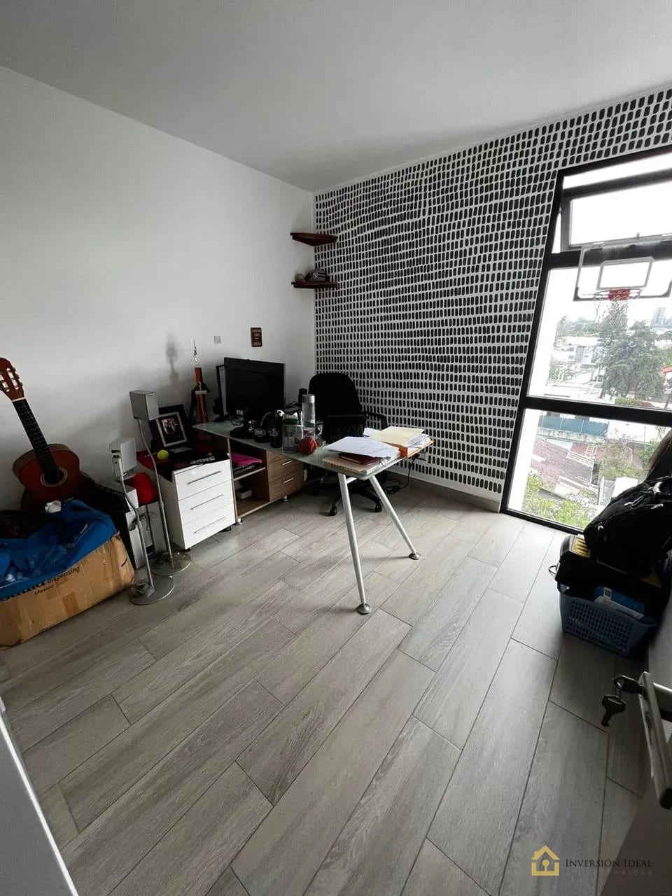 Apartamento en renta 3 habitaciones 97 mts2 - Q8,000 | zona 15 — Apartamento en Alquiler en Epic15, Zona 15, Guatemala, Ciudad — foto 10 de 17